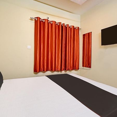 Hotel O Maruthi Residency Бангалор Екстериор снимка
