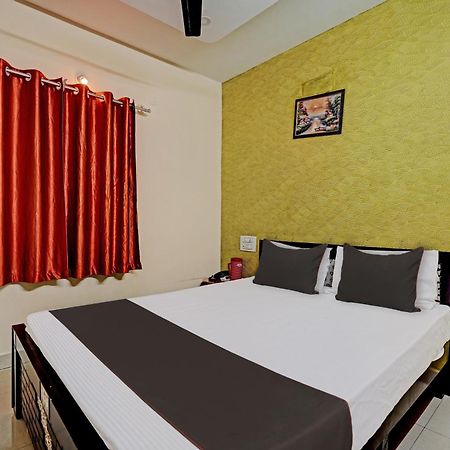 Hotel O Maruthi Residency Бангалор Екстериор снимка