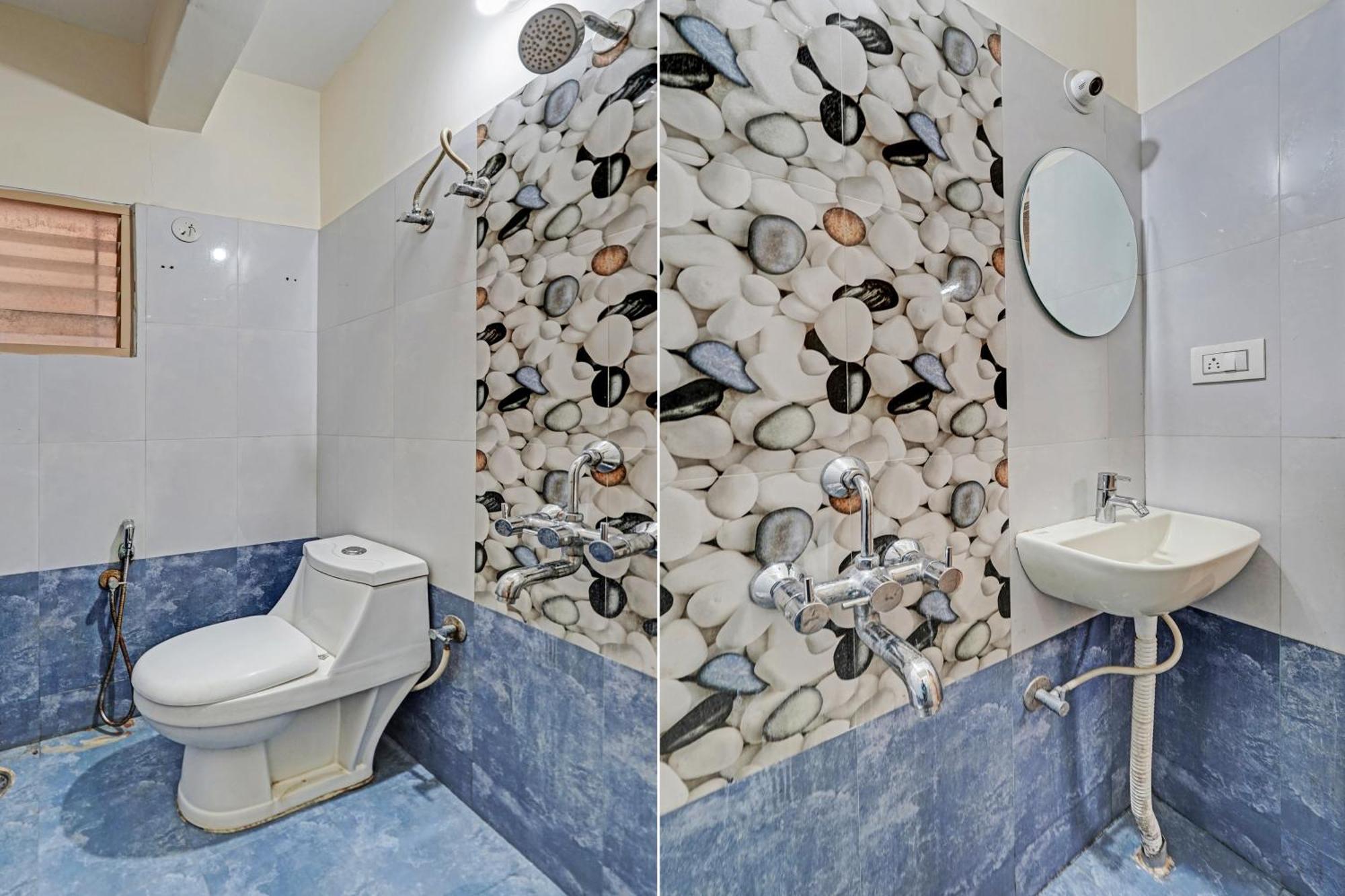 Hotel O Maruthi Residency Бангалор Екстериор снимка
